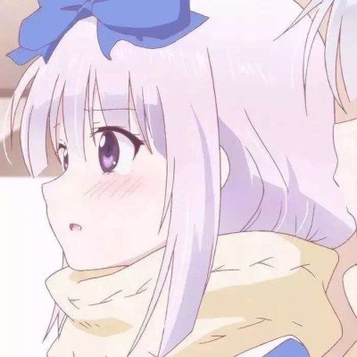 张元英无眼妆封面